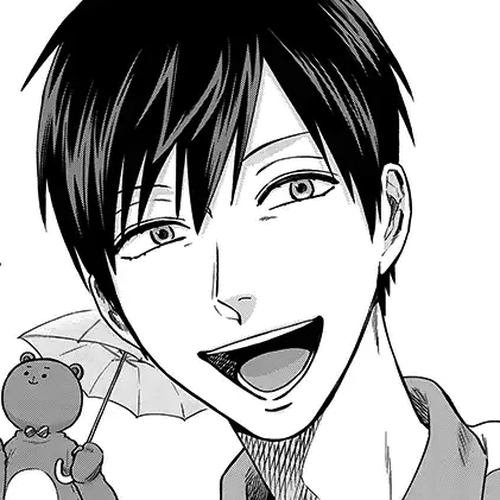 Uramichi Oniisan Chapter 20: An eye for an eye cover