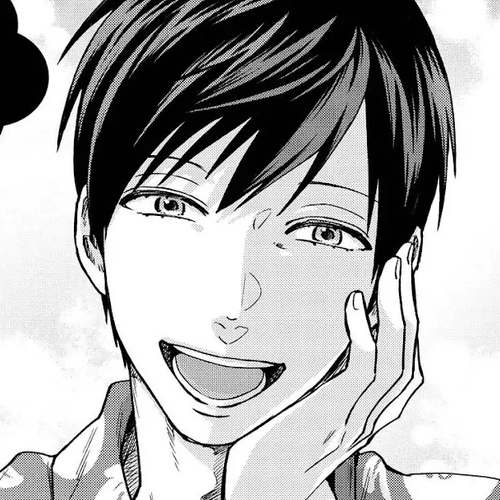 Uramichi Oniisan Chapter 21: Frosty Spiral cover
