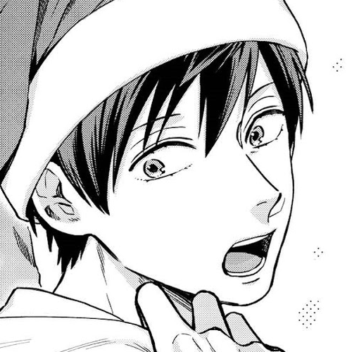 Uramichi Oniisan Chapter 24: Holy Bird cover