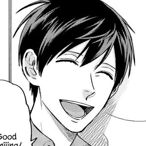 Uramichi Oniisan Chapter 25: Youngsters these days cover