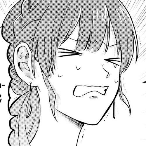 Uramichi Oniisan Chapter 26: Impossible Request cover