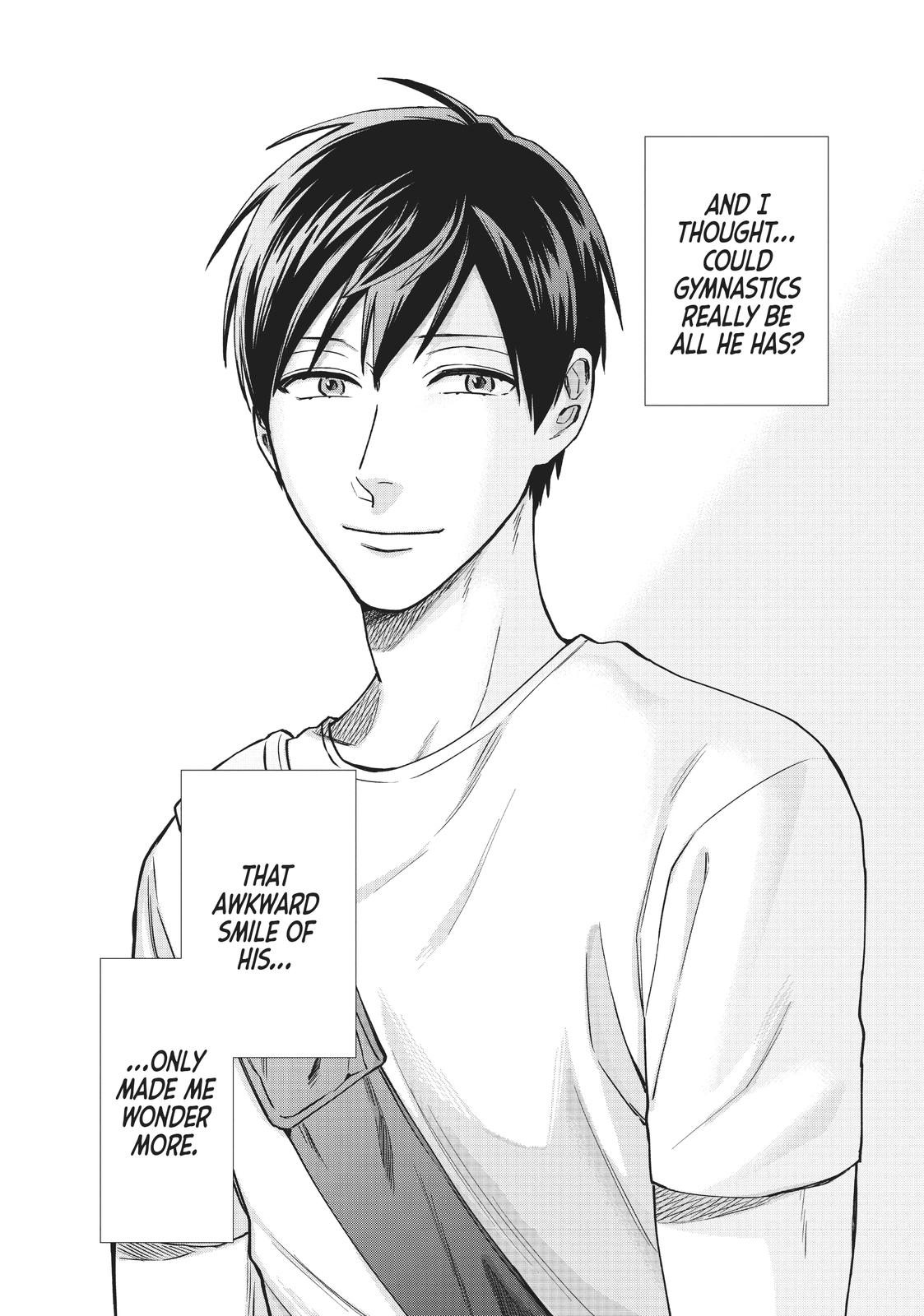 Uramichi Oniisan Chapter 27 page 14 - Chapter 27