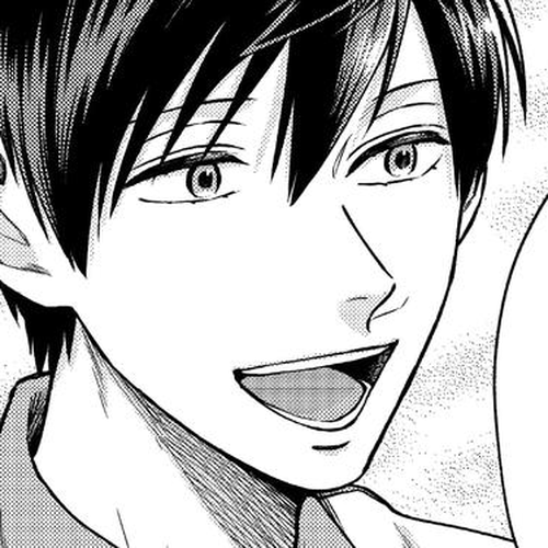 Uramichi Oniisan Chapter 31 cover