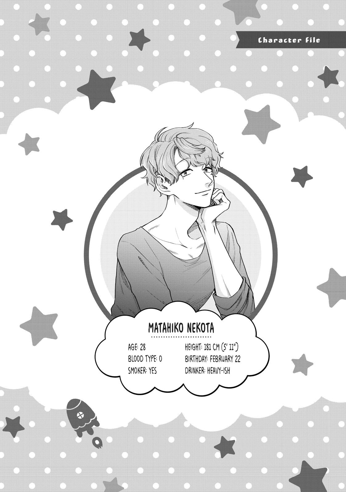 Uramichi Oniisan Chapter 32 page 10 - Chapter 32