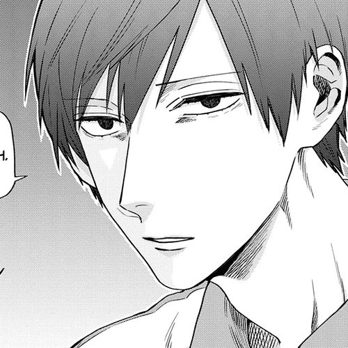 Uramichi Oniisan Chapter 4: What It Means to Be an Adult cover