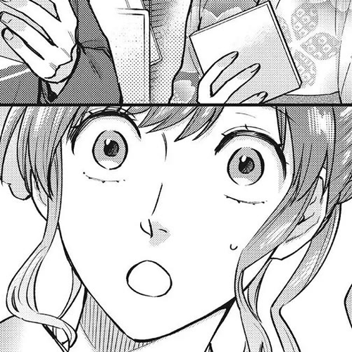 Uramichi Oniisan Chapter 52.6 cover