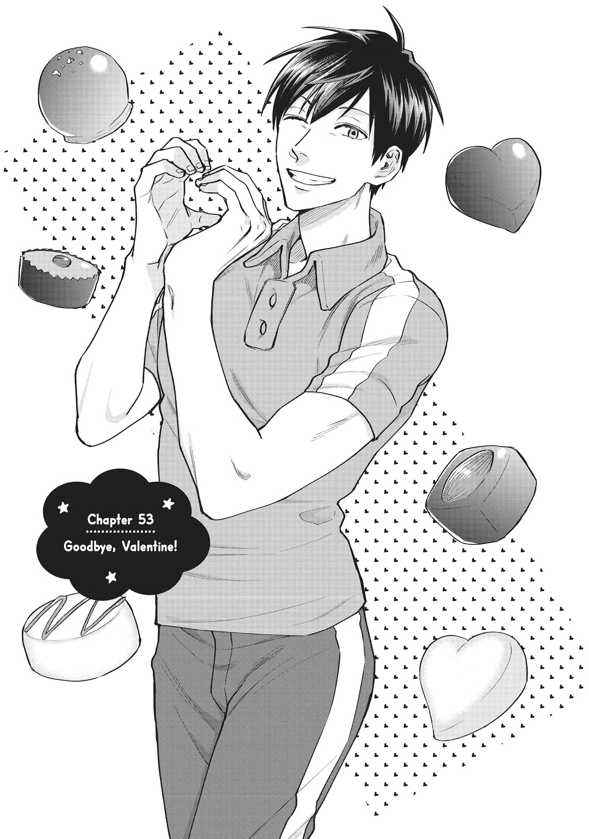 Uramichi Oniisan Chapter 53 page 4 - Chapter 53