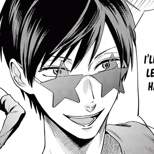 Uramichi Oniisan Chapter 6: Make Sure to Always Wash Up! cover