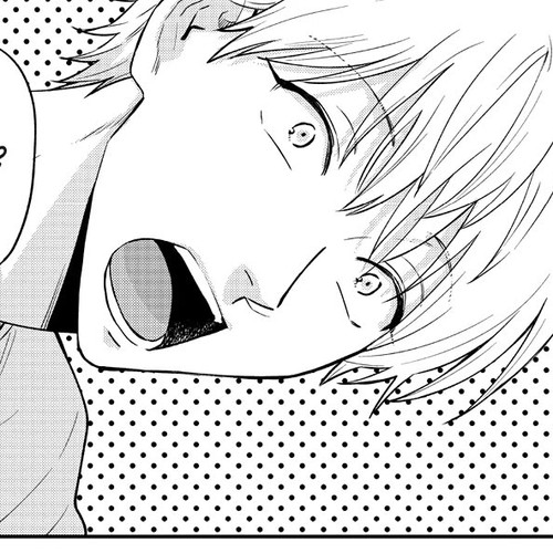 Uramichi Oniisan Chapter 65.6 cover