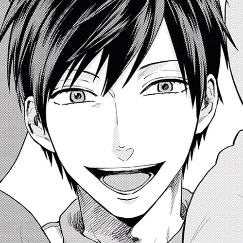 Uramichi Oniisan Chapter 7: When Your Troubles Turn Into Anxiety cover