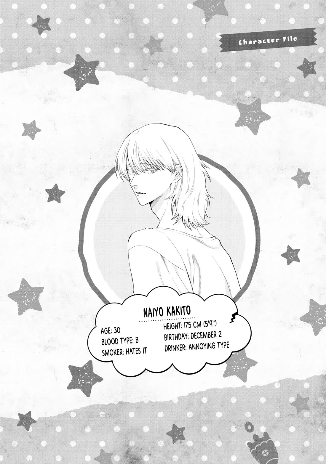 Uramichi Oniisan Chapter 71.6 page 22 - Chapter 71.6
