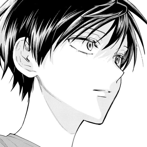 Uramichi Oniisan Chapter 71.7 cover
