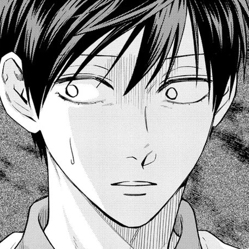 Uramichi Oniisan Chapter 76.5 cover
