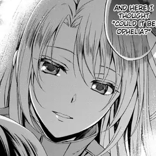 Urasekai Picnic Chapter 1: Wiggle-Wiggle Hunting I cover