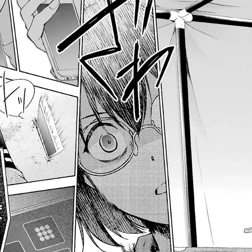 Urasekai Picnic Chapter 10: Kisaragi Station IV cover