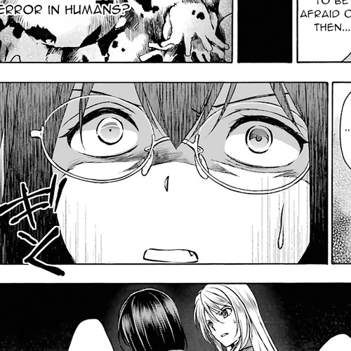 Urasekai Picnic Chapter 11: Kisaragi Station V cover