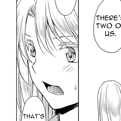 Urasekai Picnic Chapter 12: Kisaragi Station VI cover