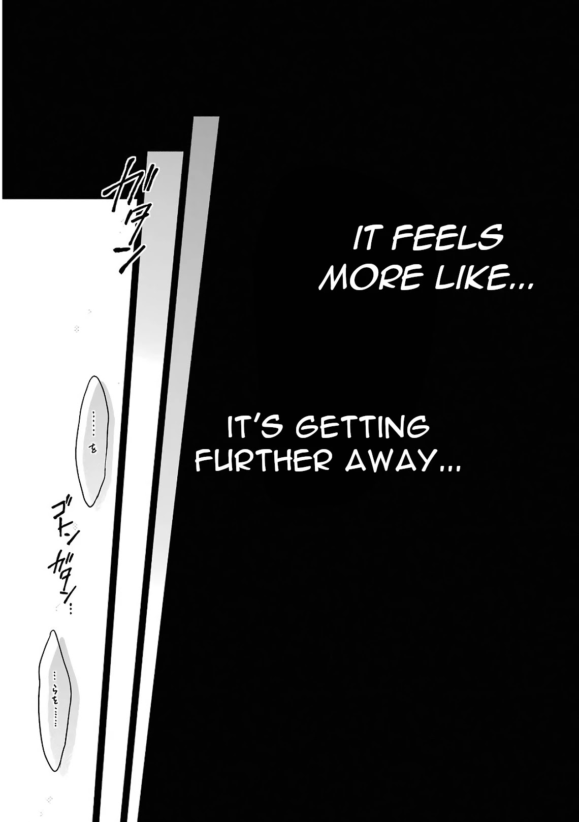 Urasekai Picnic Chapter 13 page 15 - Chapter 13: Kisaragi Station VII