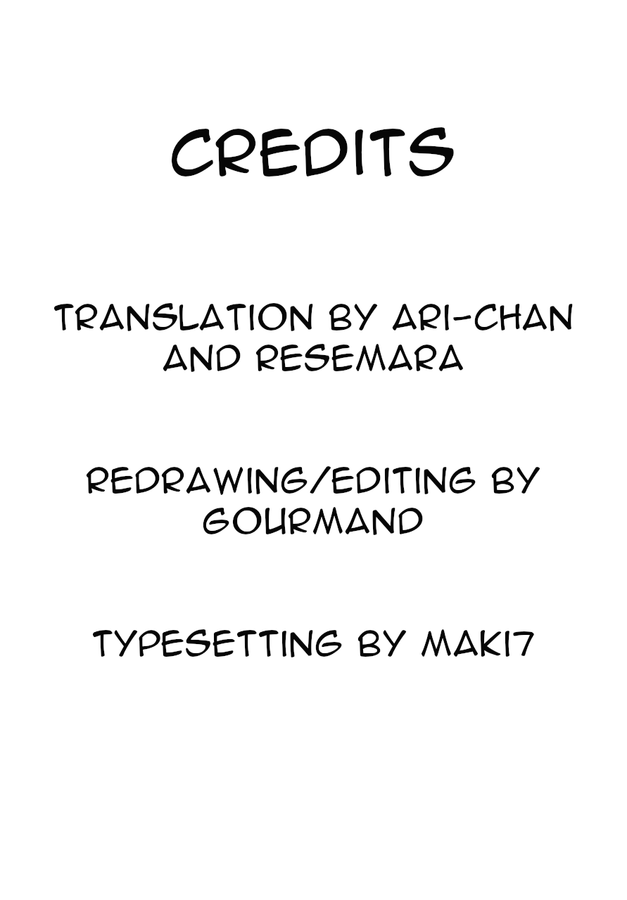 Urasekai Picnic Chapter 15 page 37 - Chapter 15: Time, Space and a Middle-aged Man II