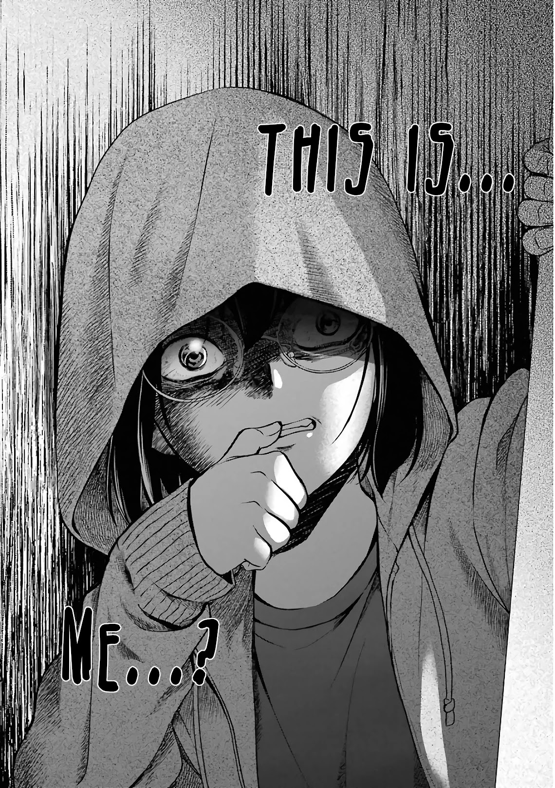 Urasekai Picnic Chapter 16 page 16 - Chapter 16: Time, Space and a Middle-aged Man III