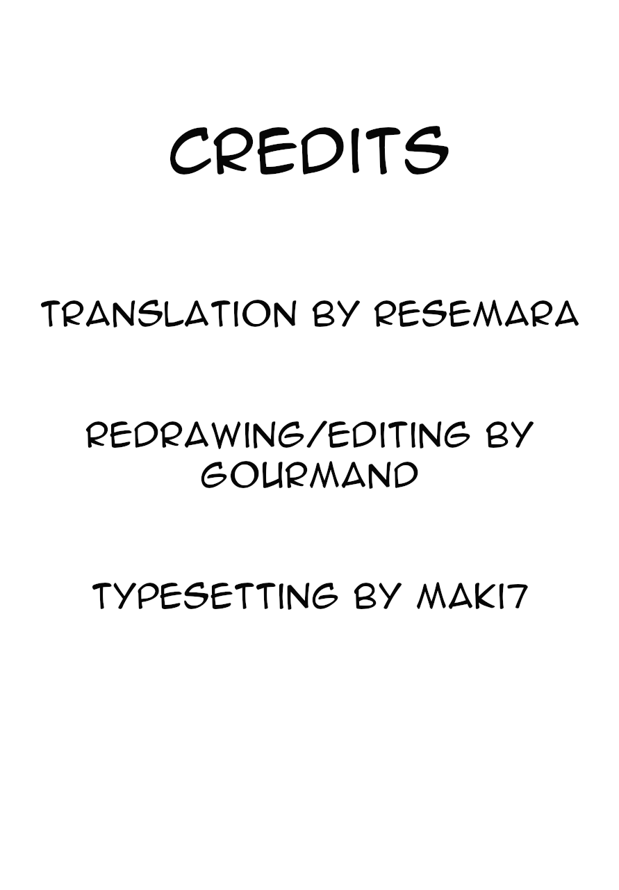 Urasekai Picnic Chapter 16 page 30 - Chapter 16: Time, Space and a Middle-aged Man III