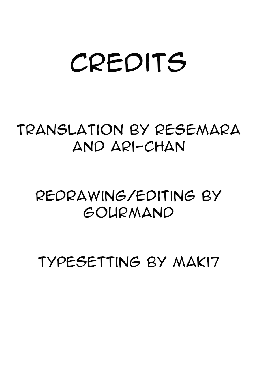 Urasekai Picnic Chapter 19 page 27 - Chapter 19: Time, Space and a Middle-aged Man VI