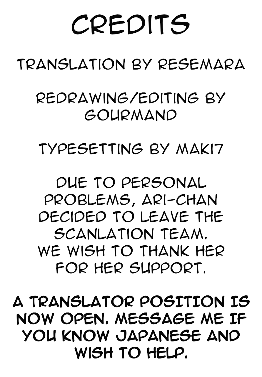 Urasekai Picnic Chapter 20 page 37 - Chapter 20: Time, Space and a Middle-aged Man VII