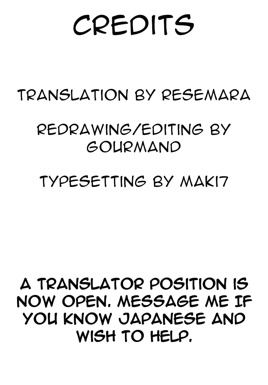 Urasekai Picnic Chapter 21 page 36 - Chapter 21: Time, Space and a Middle-aged Man VIII