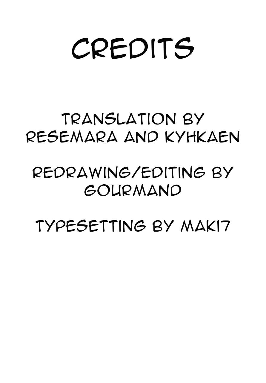 Urasekai Picnic Chapter 22 page 36 - Chapter 22: Time, Space and a Middle-aged Man IX