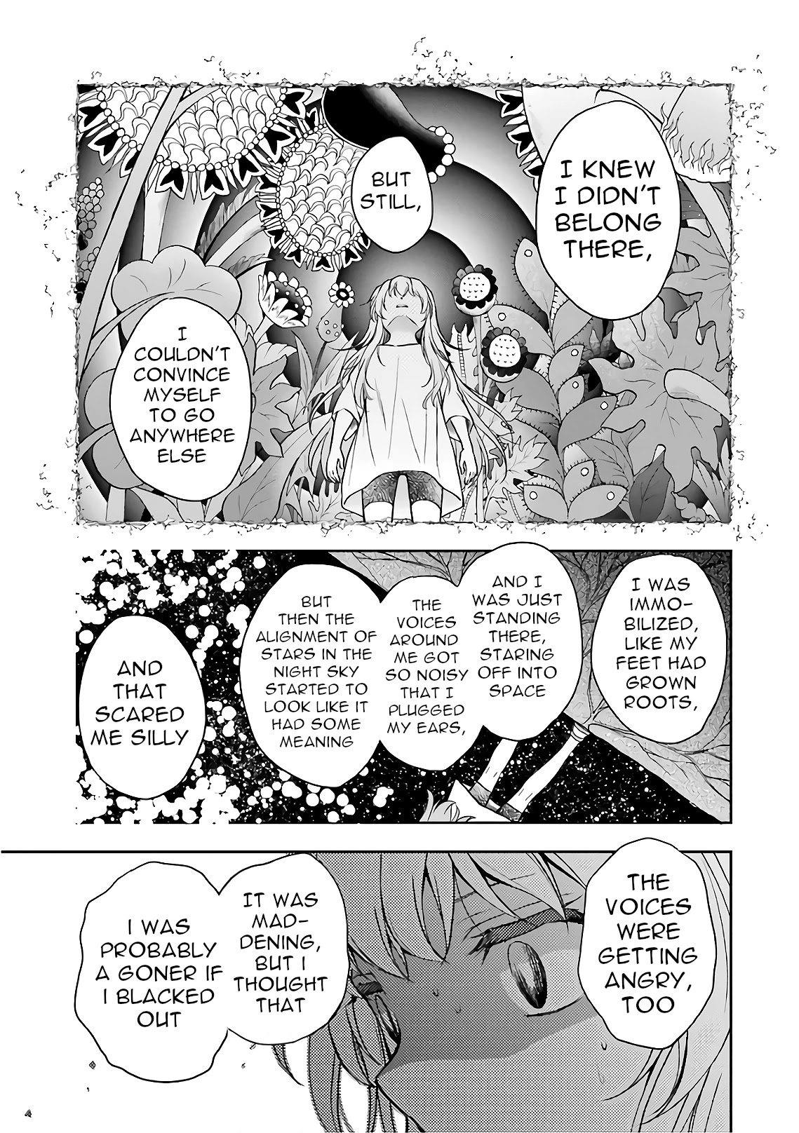 Urasekai Picnic Chapter 24 page 16 - Chapter 24: The Operation to Rescue the US Forces at Kisaragi Station I