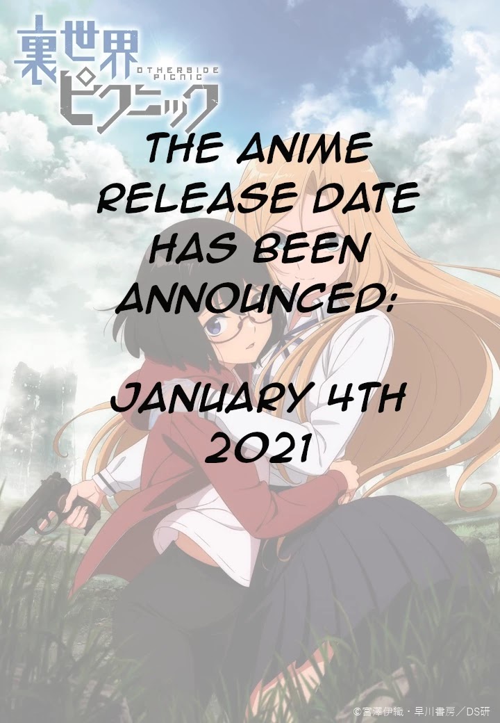 Urasekai Picnic Chapter 26 page 36 - Chapter 26: The Operation to Rescue the US Forces at Kisaragi Station III