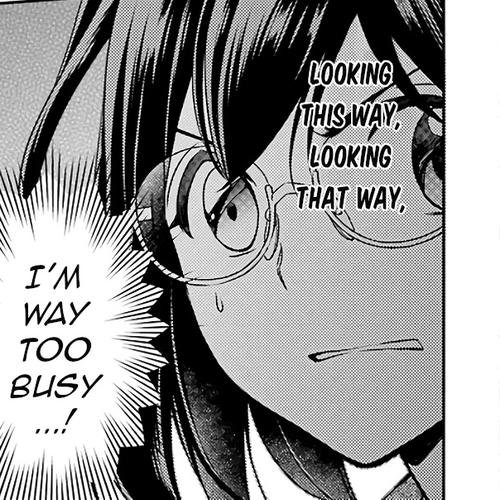 Urasekai Picnic Chapter 29: The Operation to Rescue the US Forces at Kisaragi Station VI cover