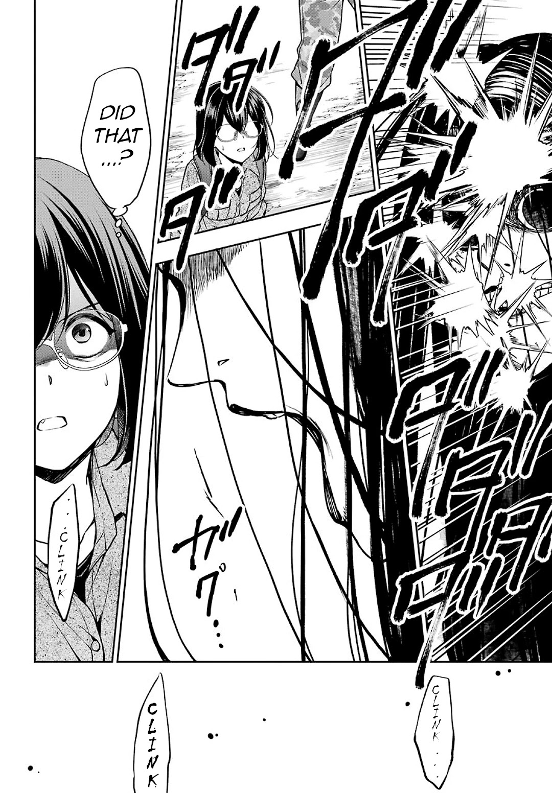 Urasekai Picnic Chapter 30 page 19 - Chapter 30: The Operation to Rescue the US Forces at Kisaragi Station VII