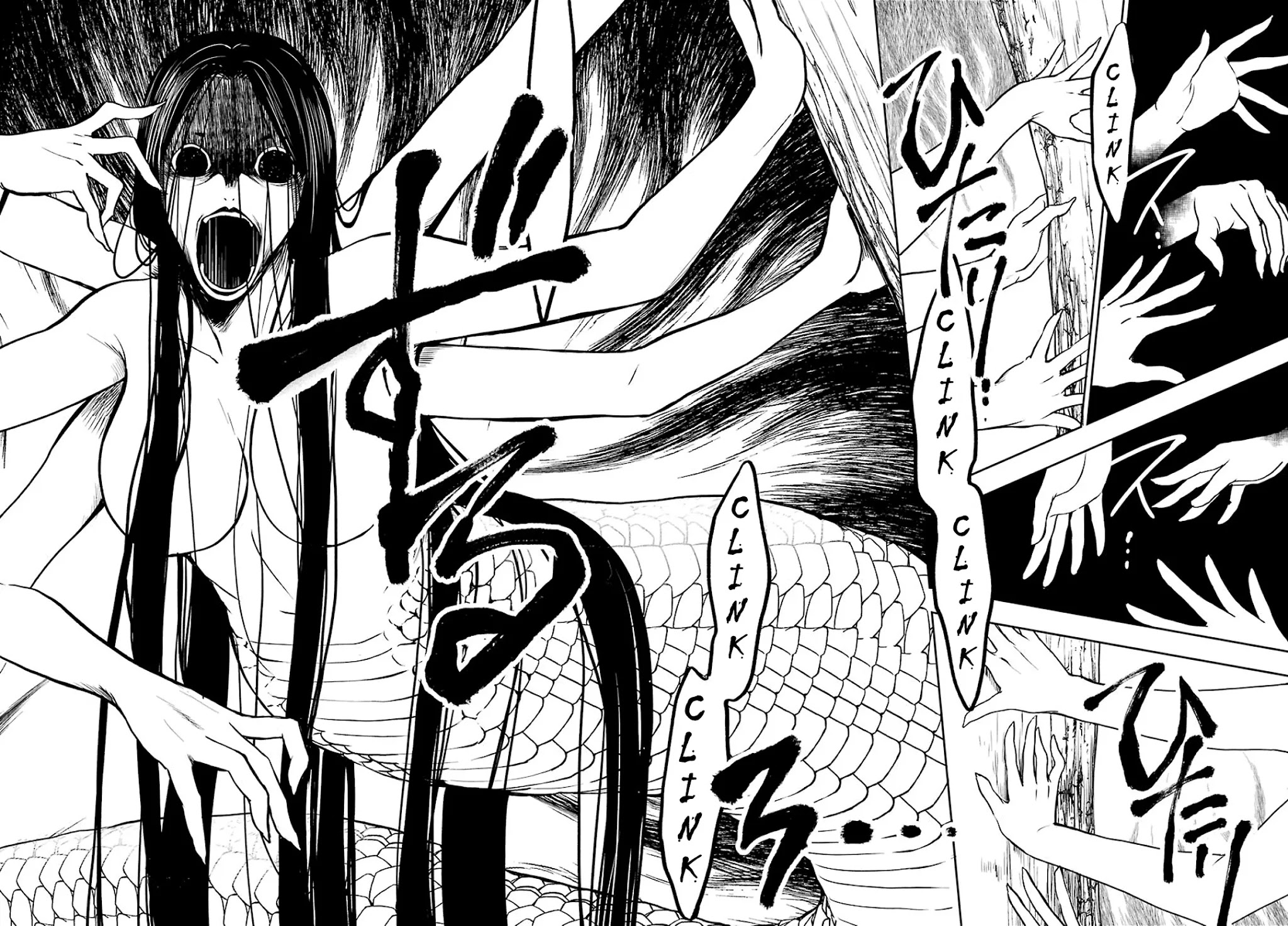 Urasekai Picnic Chapter 30 page 21 - Chapter 30: The Operation to Rescue the US Forces at Kisaragi Station VII