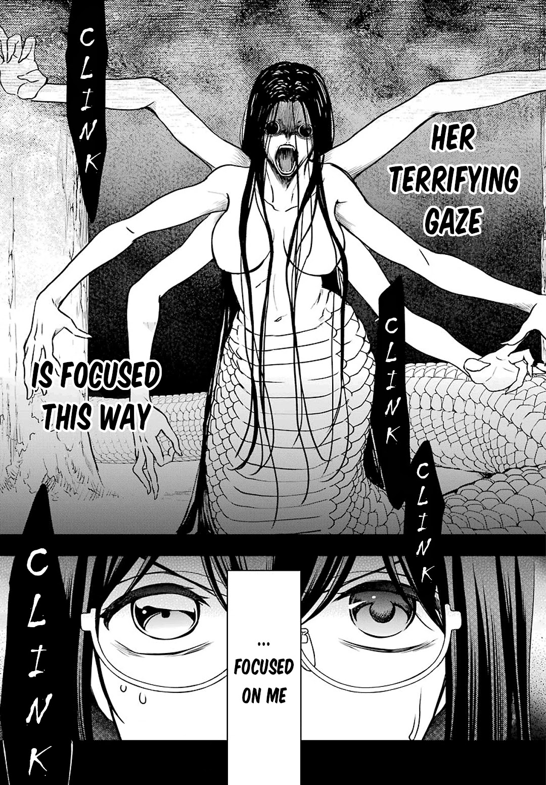 Urasekai Picnic Chapter 30 page 30 - Chapter 30: The Operation to Rescue the US Forces at Kisaragi Station VII