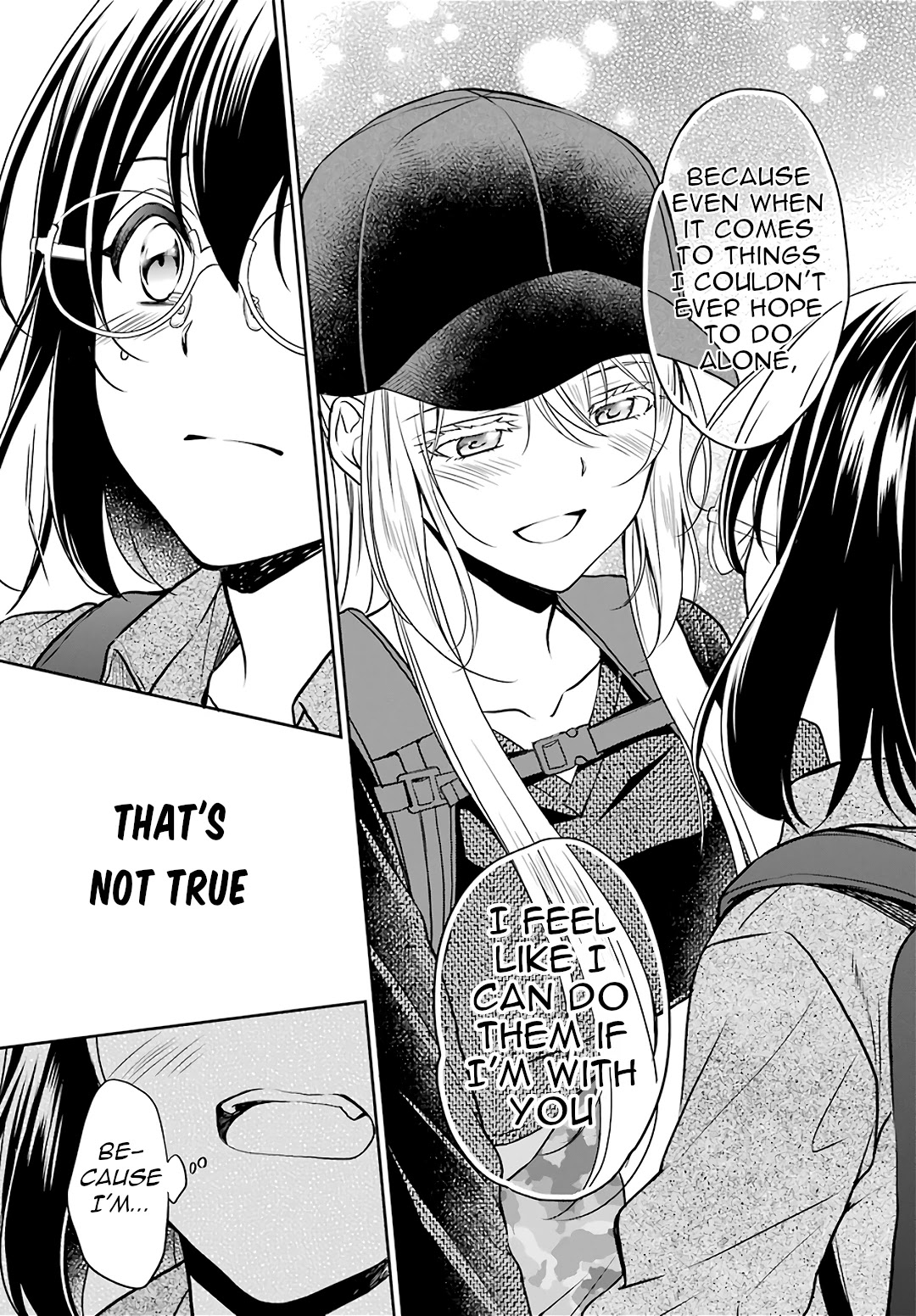 Urasekai Picnic Chapter 31 page 28 - Chapter 31: The Operation to Rescue the US Forces at Kisaragi Station VIII