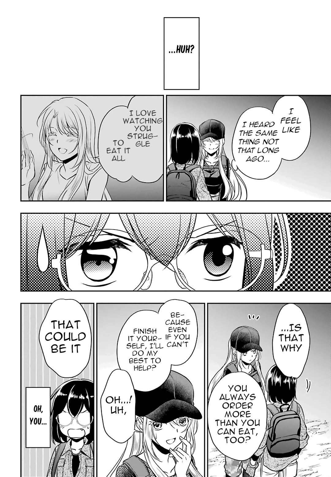 Urasekai Picnic Chapter 31 page 29 - Chapter 31: The Operation to Rescue the US Forces at Kisaragi Station VIII