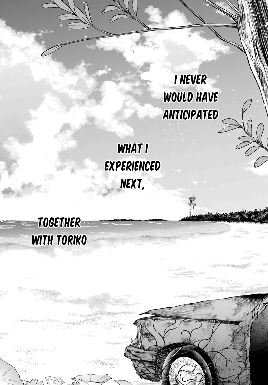 Urasekai Picnic Chapter 31 page 32 - Chapter 31: The Operation to Rescue the US Forces at Kisaragi Station VIII