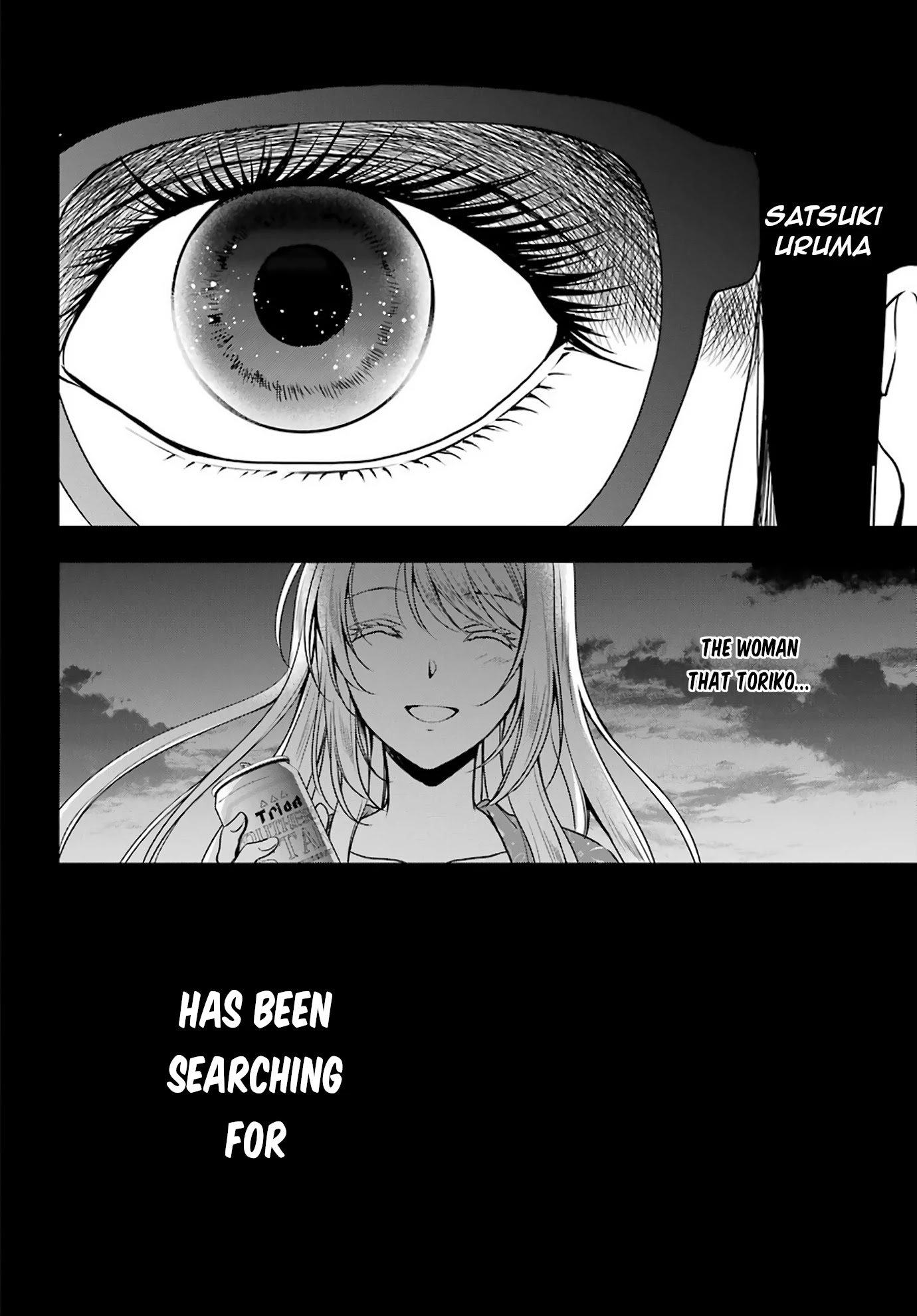 Urasekai Picnic Chapter 36 page 30 - Chapter 36: Resort Night at the Beach of the End V