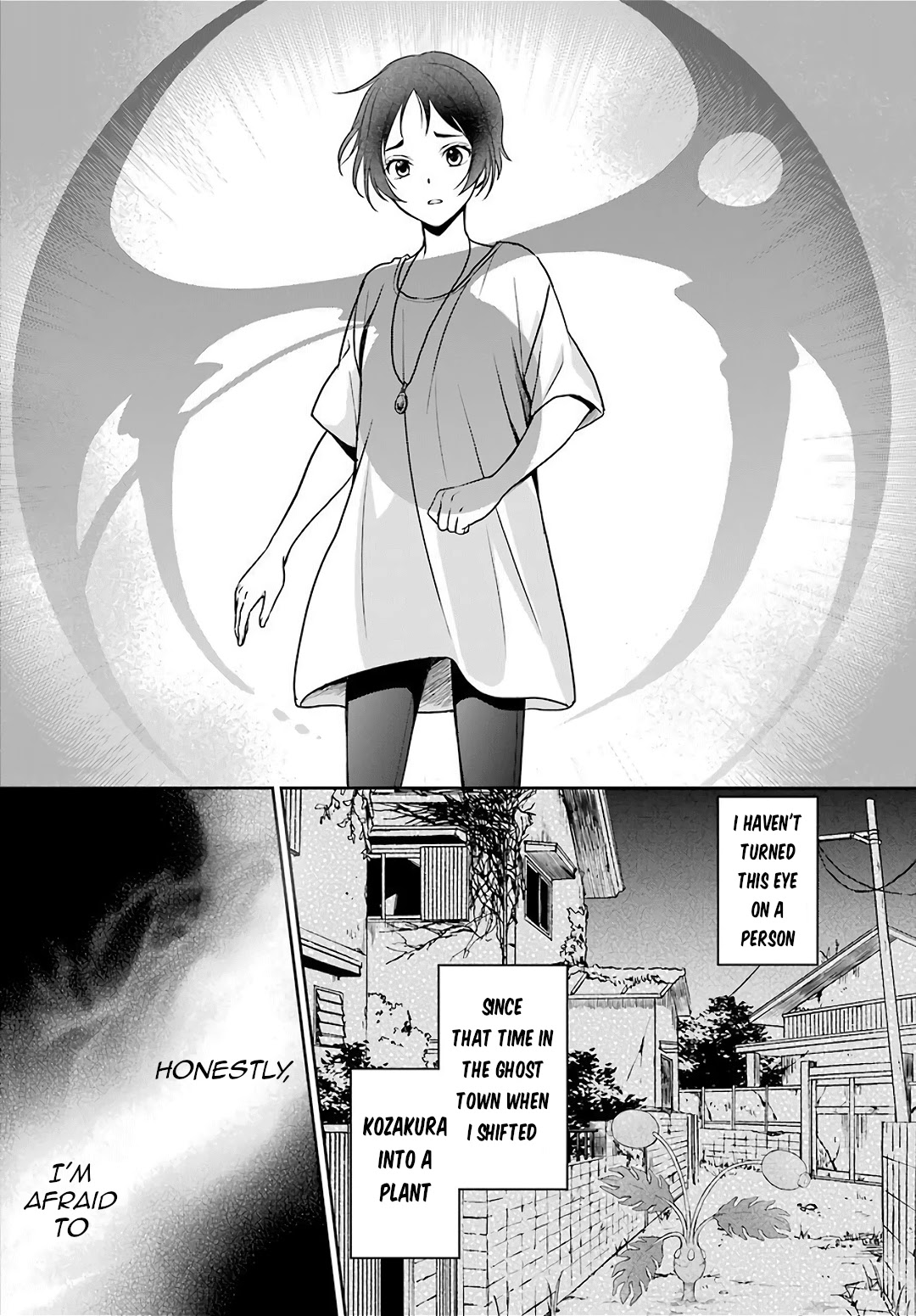 Urasekai Picnic Chapter 40 page 32 - Chapter 40: Attack of the Ninja Cats IV