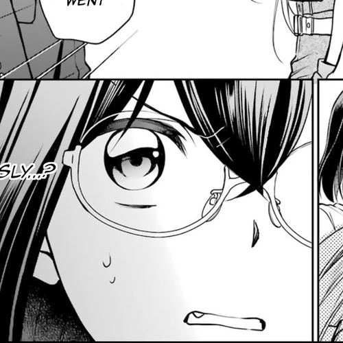 Urasekai Picnic Chapter 43: Little Bird in a Box II cover