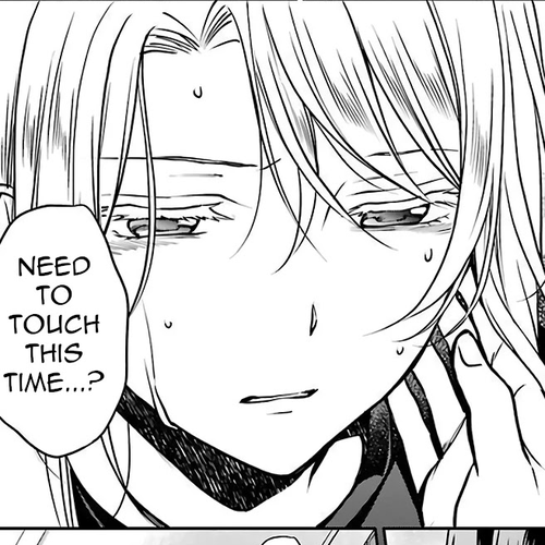 Urasekai Picnic Chapter 45: Little Bird in a Box IV cover