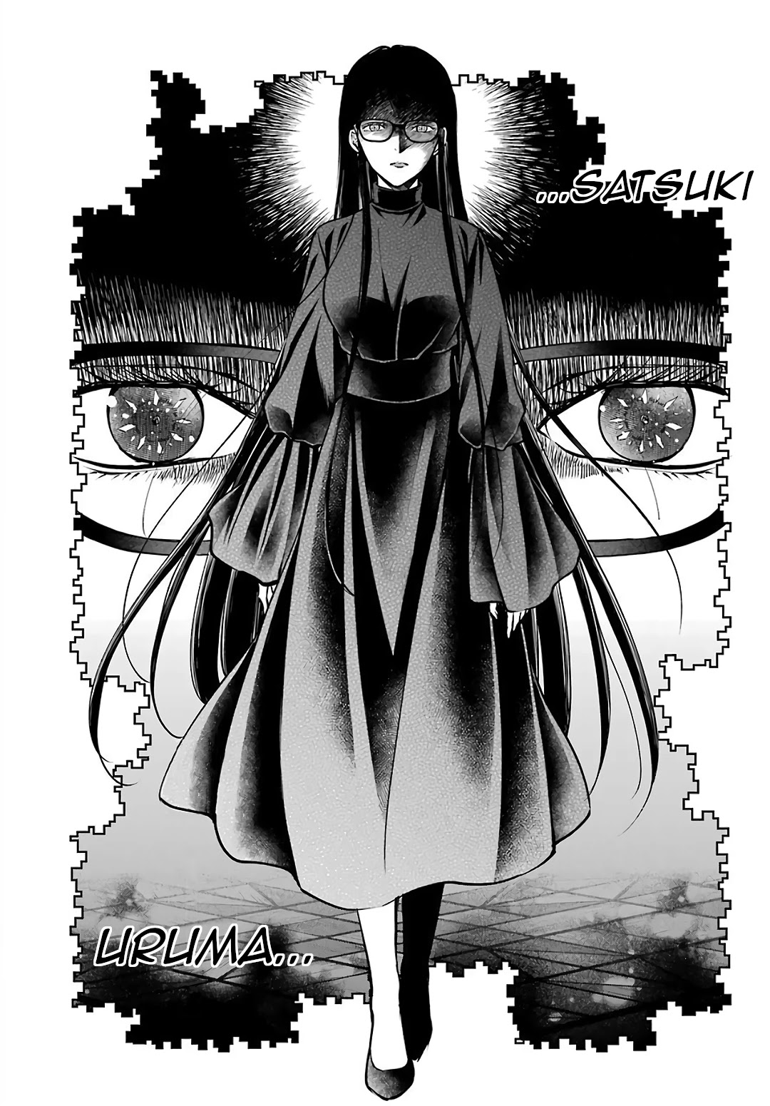 Urasekai Picnic Chapter 46 page 20 - Chapter 46: Little Bird in a Box V