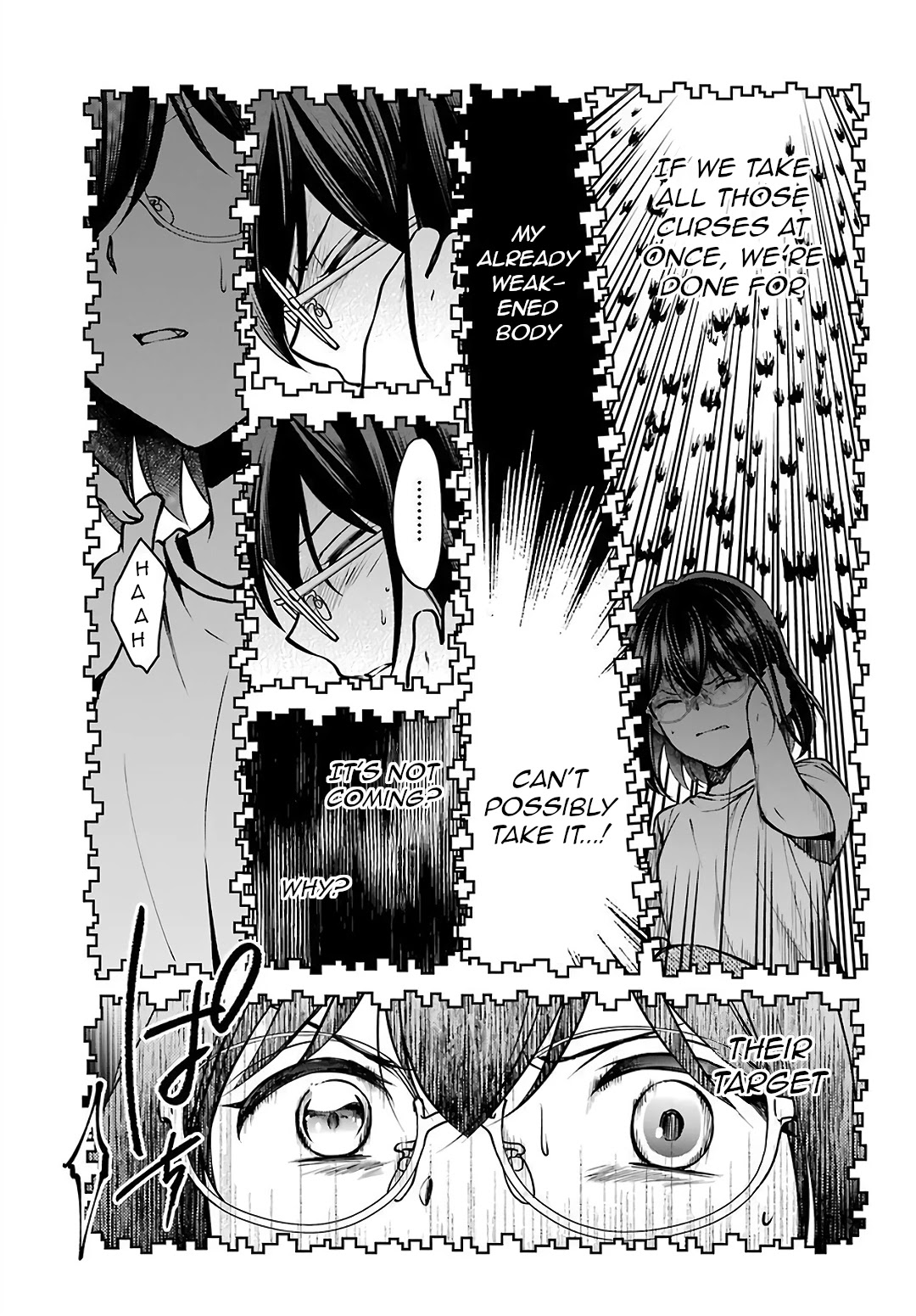 Urasekai Picnic Chapter 46 page 24 - Chapter 46: Little Bird in a Box V