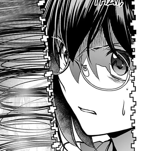 Urasekai Picnic Chapter 46: Little Bird in a Box V cover