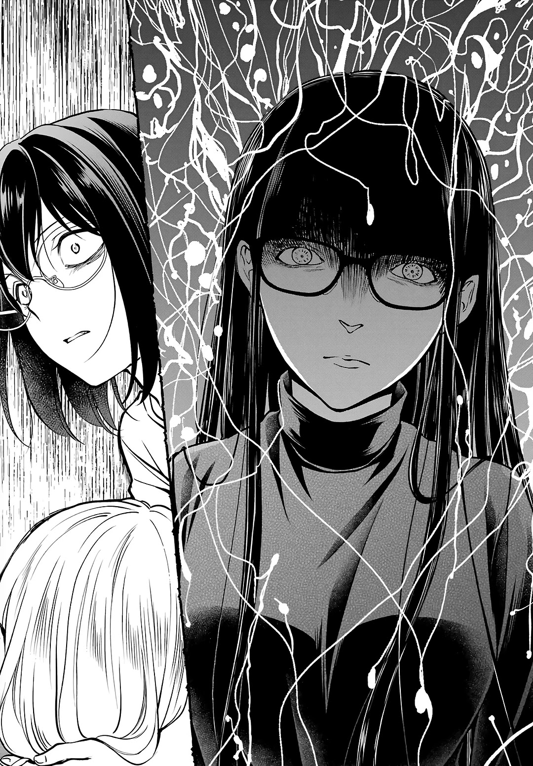 Urasekai Picnic Chapter 47 page 15 - Chapter 47: Little Bird in a Box VI
