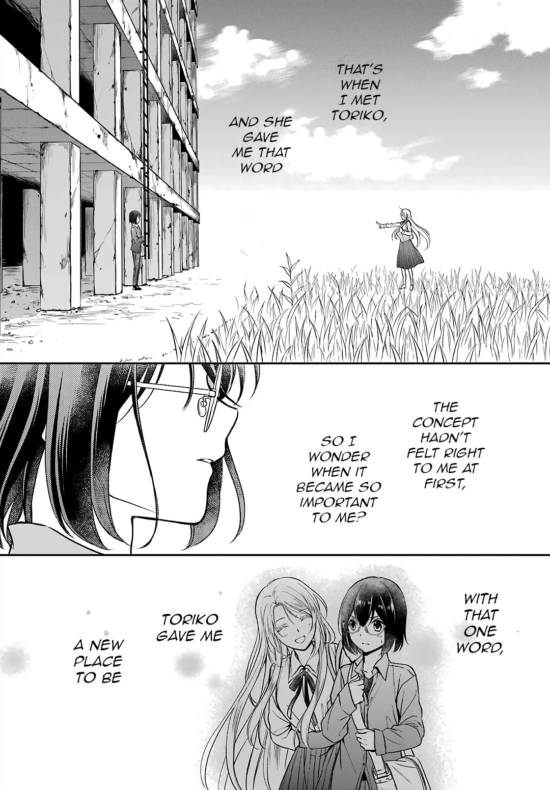 Urasekai Picnic Chapter 49 page 24 - Chapter 49: Yamanoke Presence II