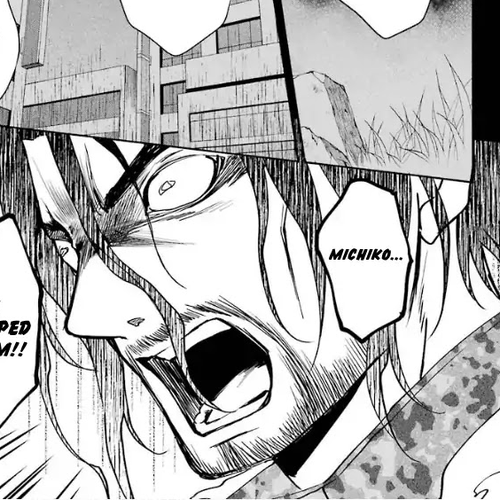 Urasekai Picnic Chapter 5: Hasshaku-sama Survival III cover