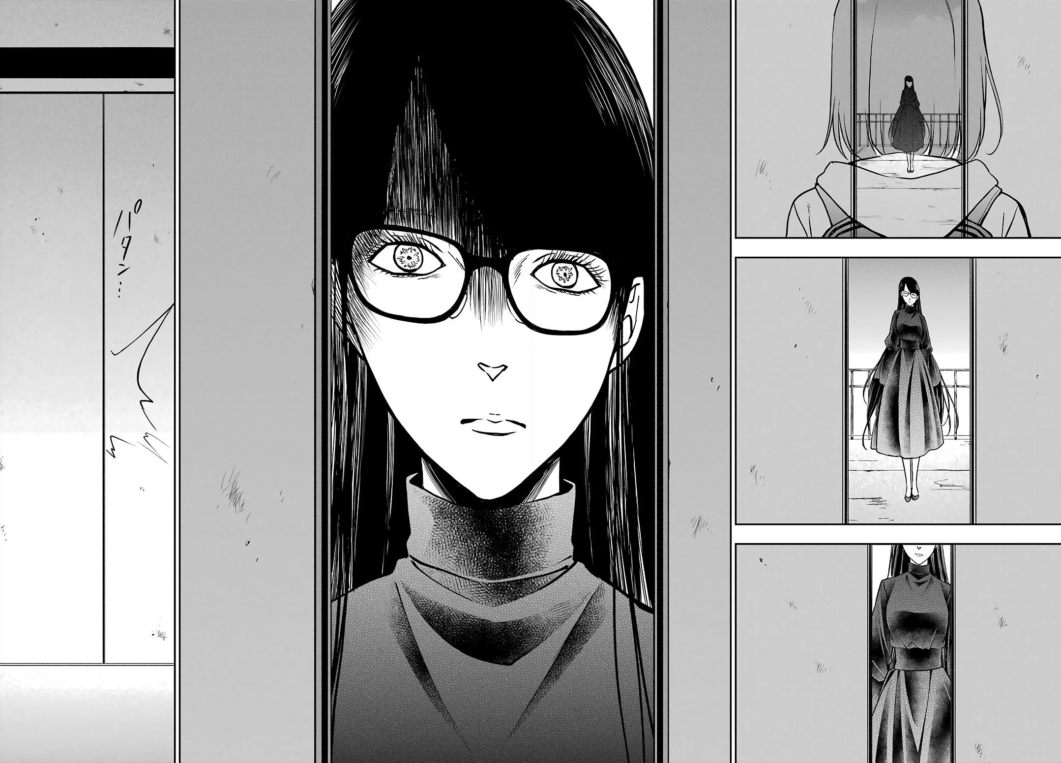 Urasekai Picnic Chapter 50 page 37 - Chapter 50: Yamanoke Presence III