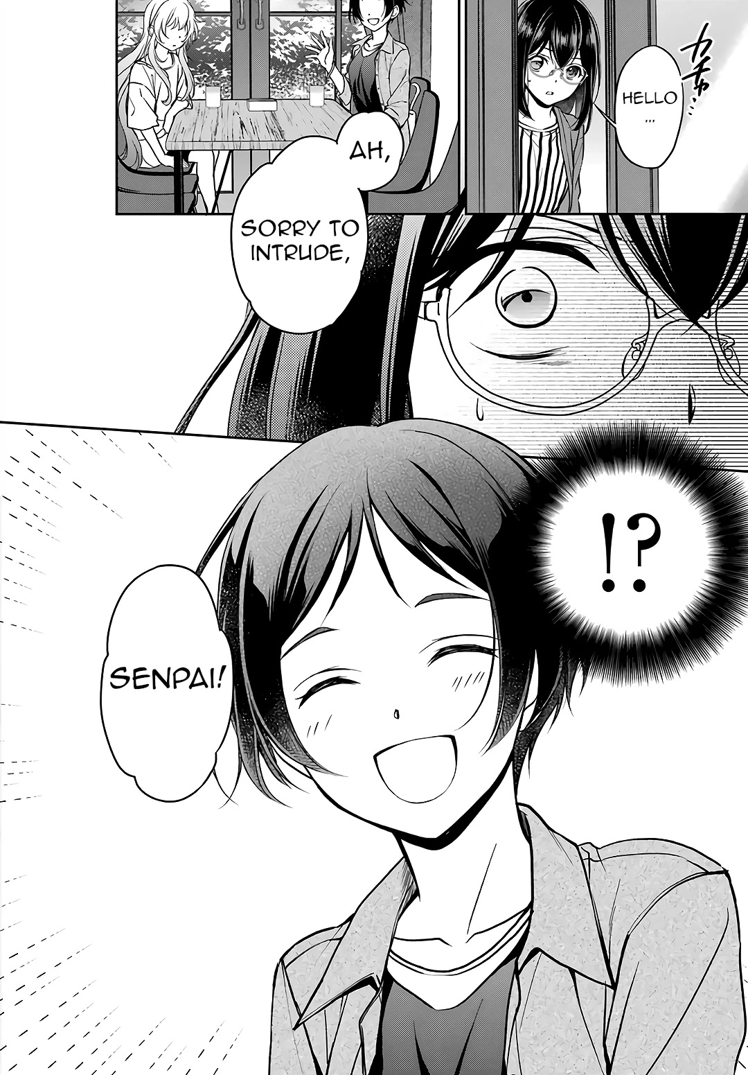 Urasekai Picnic Chapter 51 page 16 - Chapter 51: Sannuki-san and Karateka-san I